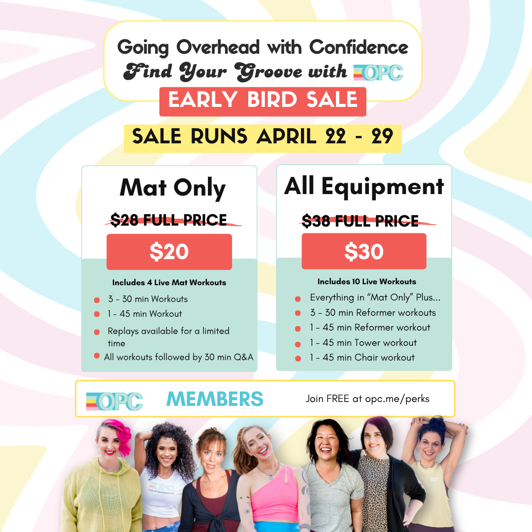 SQ - EB OPC Spring Training full price